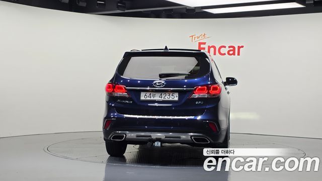 Hyundai Maxcruz New Diesel 2.2 2WD Finest Edition - фото 3