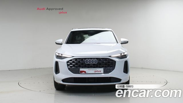 Audi Q5 40 TFSI Quiattro Advanced - фото 2