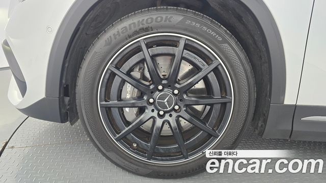Mercedes-Benz GLA-Class H247 GLA45 AMG 4MATIC+ - фото 4