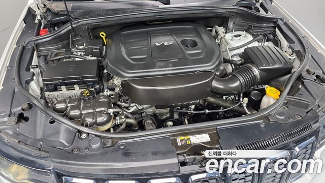 Jeep Cherokee 3.6 Limited WK2 - фото 4