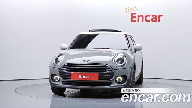 Mini Clubman Classic Launch Pack 2nd Gen - фото 2