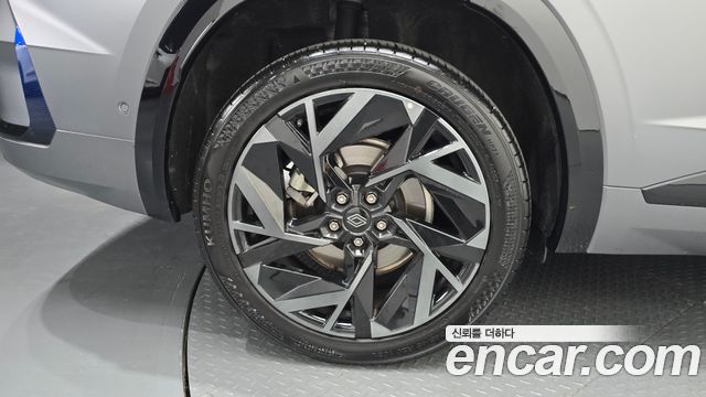 Renault Samsung Grand Koleos 2.0 Esprit Alpine 2WD - фото 3