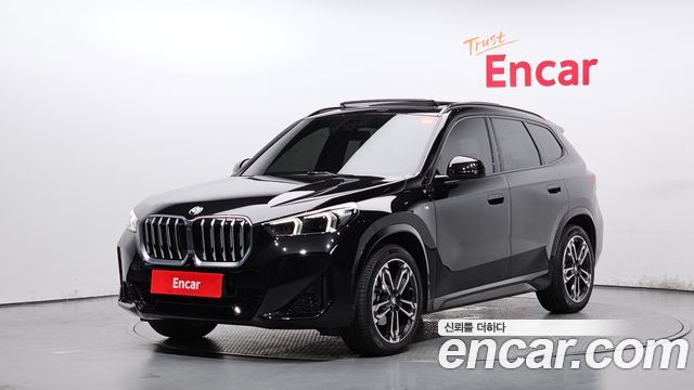 BMW X1 U11 xDrive 20i M Sport - фото 0