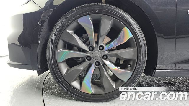 Chevrolet (GM Daewoo) Malibu All New 2.0 Turbo LTZ Premium - фото 4