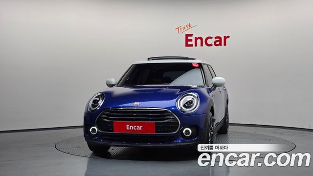 Mini Clubman High 2nd - фото 2