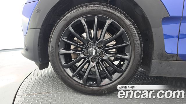 Mini Clubman High 2nd - фото 4