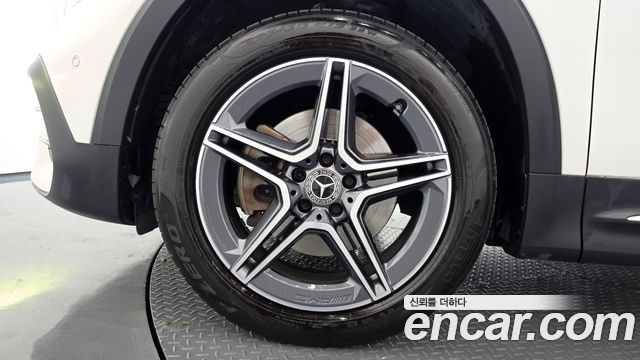 Mercedes-Benz GLB-Class X247 GLB250 4MATIC - фото 4
