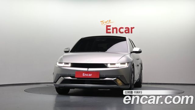Hyundai Ioniq5 New Long Range Prestige - фото 2