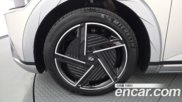 Hyundai Ioniq5 New Long Range Prestige - фото 4