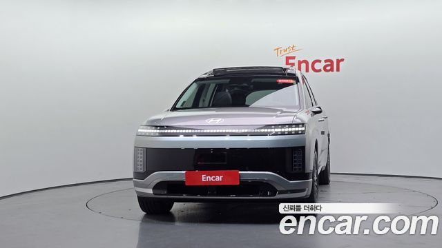 Hyundai Ioniq9 Performance Type AWD 6-Seater Calligraphy - фото 1