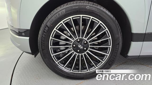 Hyundai Ioniq9 Performance Type AWD 6-Seater Calligraphy - фото 3