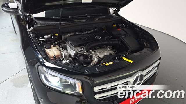 Mercedes-Benz GLB-Class X247 GLB220 - фото 4