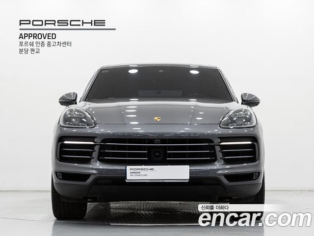 Porsche Cayenne PO536 3.0 - фото 2