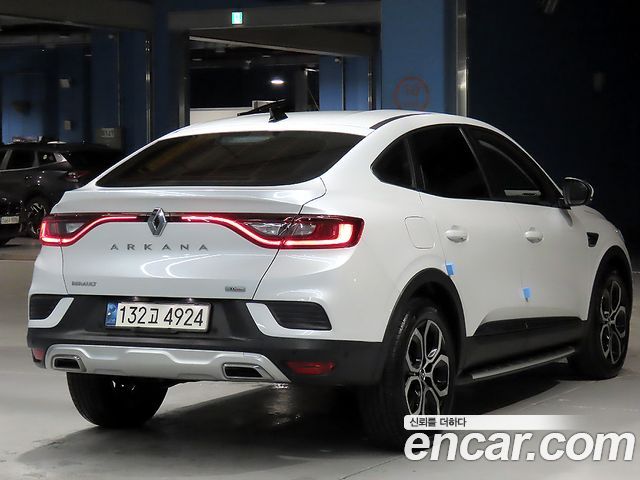 Renault Samsung XM3 1.3 TCe RE Signature - фото 1