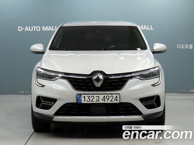 Renault Samsung XM3 1.3 TCe RE Signature - фото 2