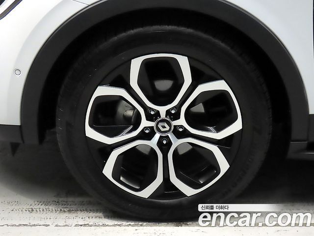 Renault Samsung XM3 1.3 TCe RE Signature - фото 4