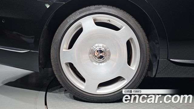 Mercedes-Benz S-Class W223 S580L 4MATIC - фото 4