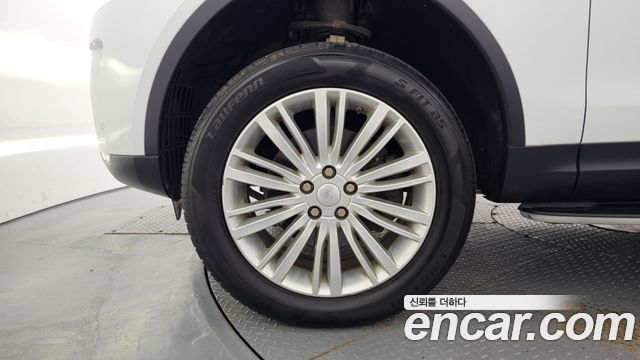 Land Rover Discovery 3.0 TD6 HSE Luxury - фото 4