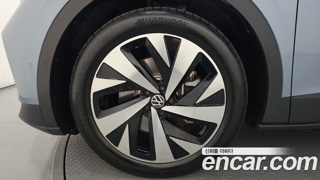 Volkswagen ID.4 ID Pro - фото 4