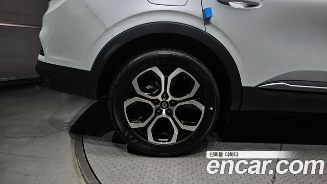 Renault Samsung Arkana 1.6 GTe Iconic - фото 4