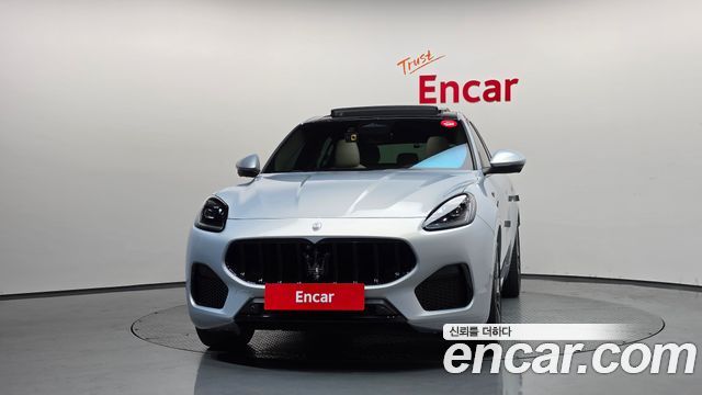 Maserati Grecale 2.0 AWD Modena - фото 2