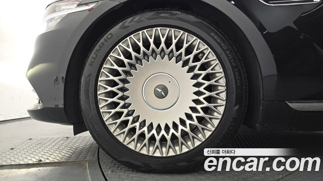 Genesis G90 3.8 AWD Premium Luxury - фото 4