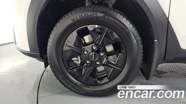 SsangYong Musso O100 Black Edge AWD - фото 3