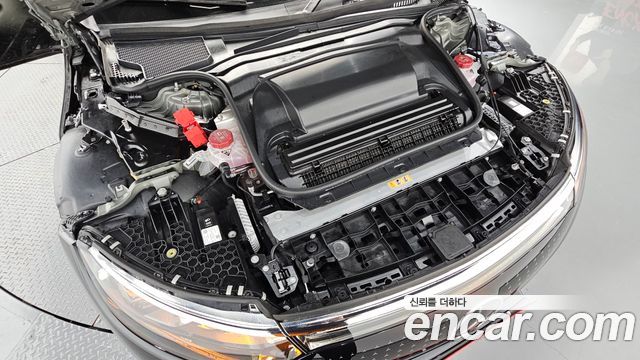 Mercedes-Benz EQS V297 EQS350 - фото 4