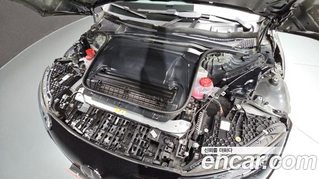 Mercedes-Benz EQE V295 EQE350+ - фото 4