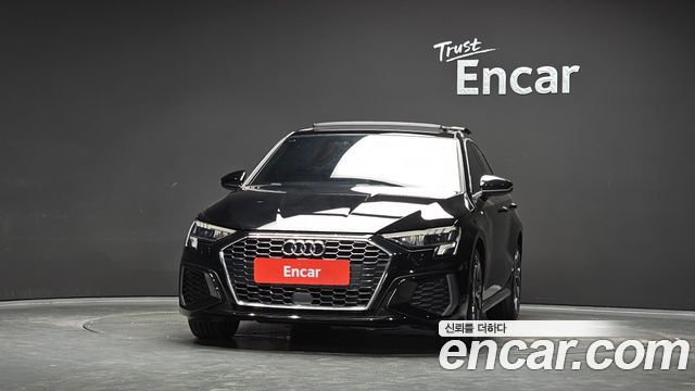 Audi A3 40 TFSI Premium - фото 2