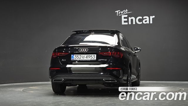Audi A3 40 TFSI Premium - фото 3