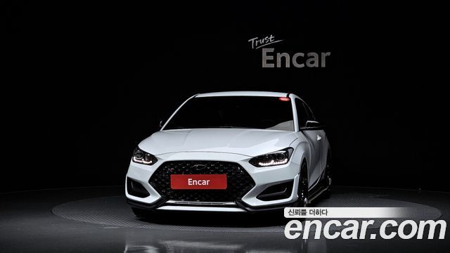 Hyundai Veloster JS 2.0 N - фото 2