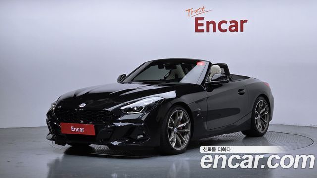 BMW Z4 G29 M40i - фото 0