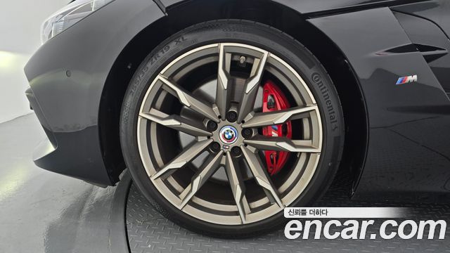 BMW Z4 G29 M40i - фото 4