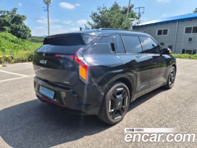 Kia EV3 Long Range 2WD GT Line - фото 1