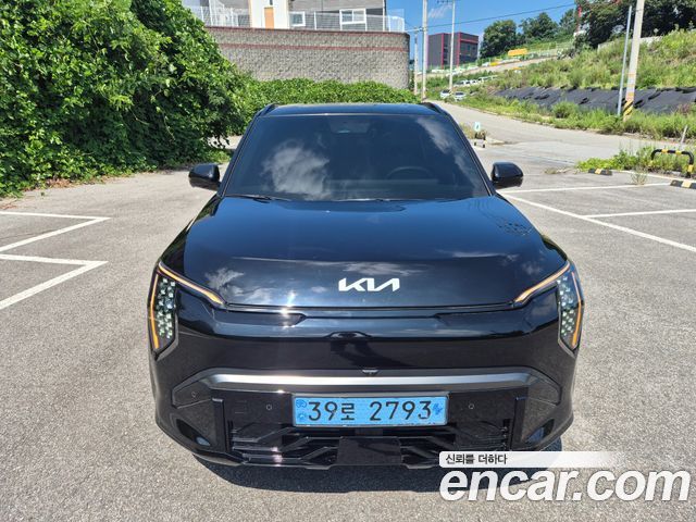 Kia EV3 Long Range 2WD GT Line - фото 2