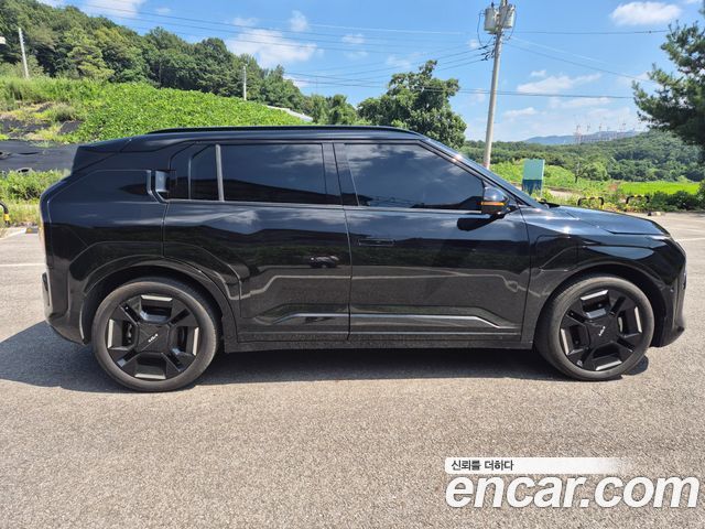 Kia EV3 Long Range 2WD GT Line - фото 4