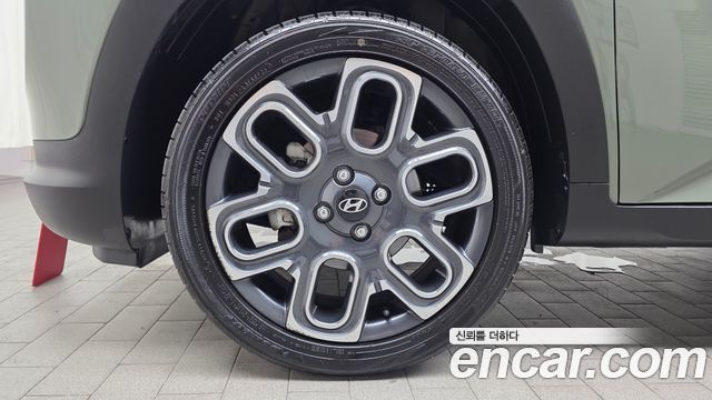 Hyundai Casper Turbo Inspiration - фото 4