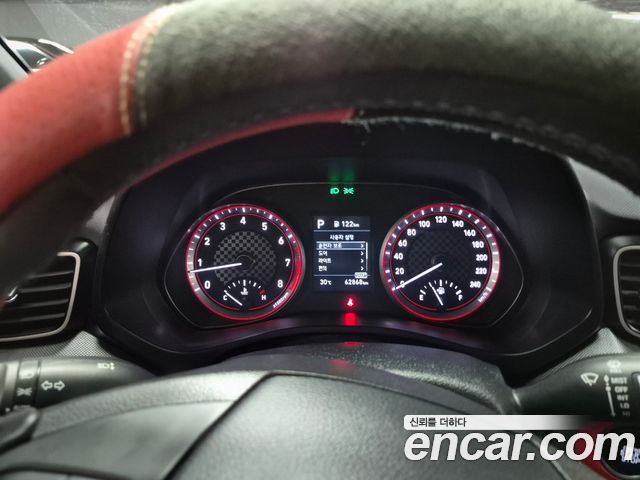 Hyundai Veloster JS 1.4 Turbo Modern Core - фото 3
