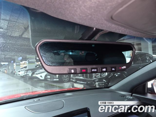 Hyundai Veloster JS 1.4 Turbo Modern Core - фото 4