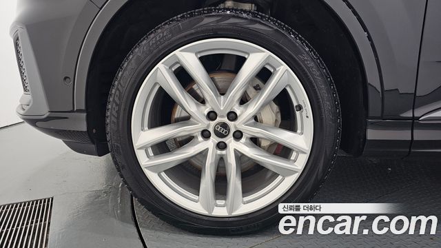 Audi Q7 45 TDI Quattro Premium - фото 4