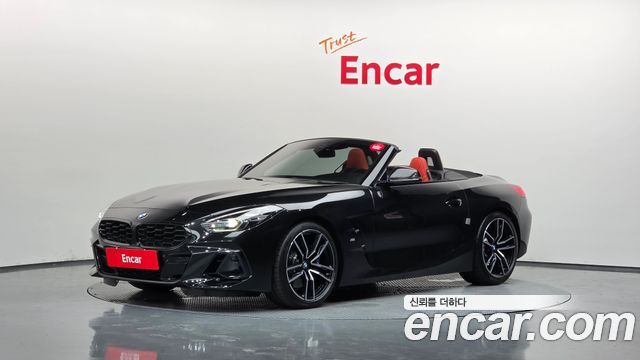 BMW Z4 G29 sDrive20i M Sport - фото 0