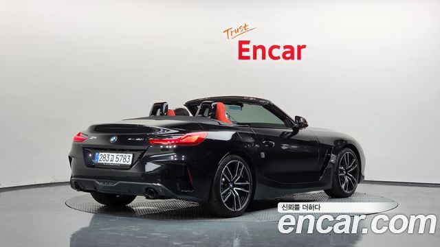 BMW Z4 G29 sDrive20i M Sport - фото 1