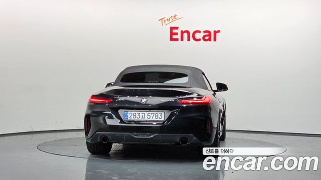 BMW Z4 G29 sDrive20i M Sport - фото 3