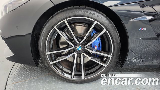 BMW Z4 G29 sDrive20i M Sport - фото 4