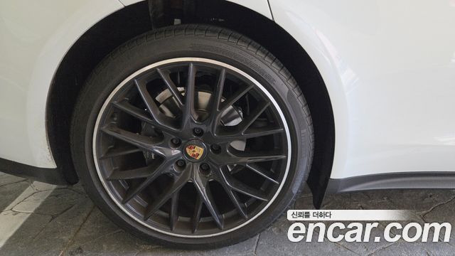 Porsche Panamera 2.9 AWD - фото 4
