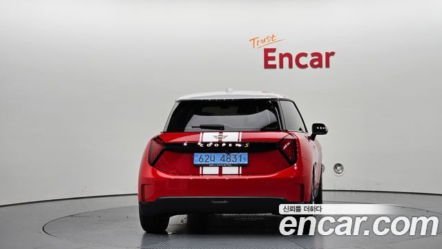 Mini Cooper Electric 4-го поколения SE Classic - фото 2