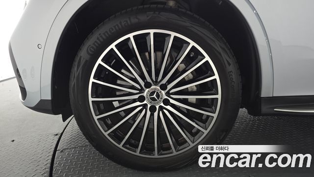 Mercedes-Benz GLC-Class X254 GLC300 4MATIC Coupe - фото 3