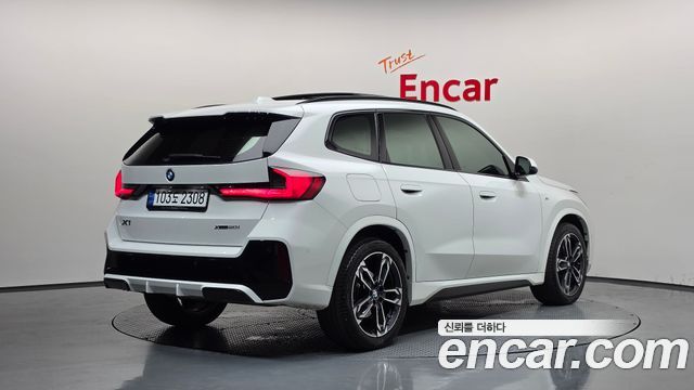 BMW X1 U11 xDrive 20i M Sport - фото 1