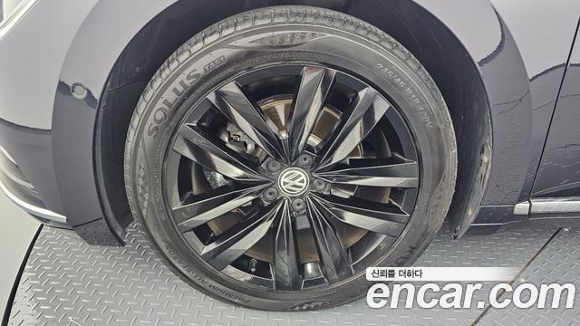 Volkswagen Arteon 2.0 TDI Prestige - фото 3